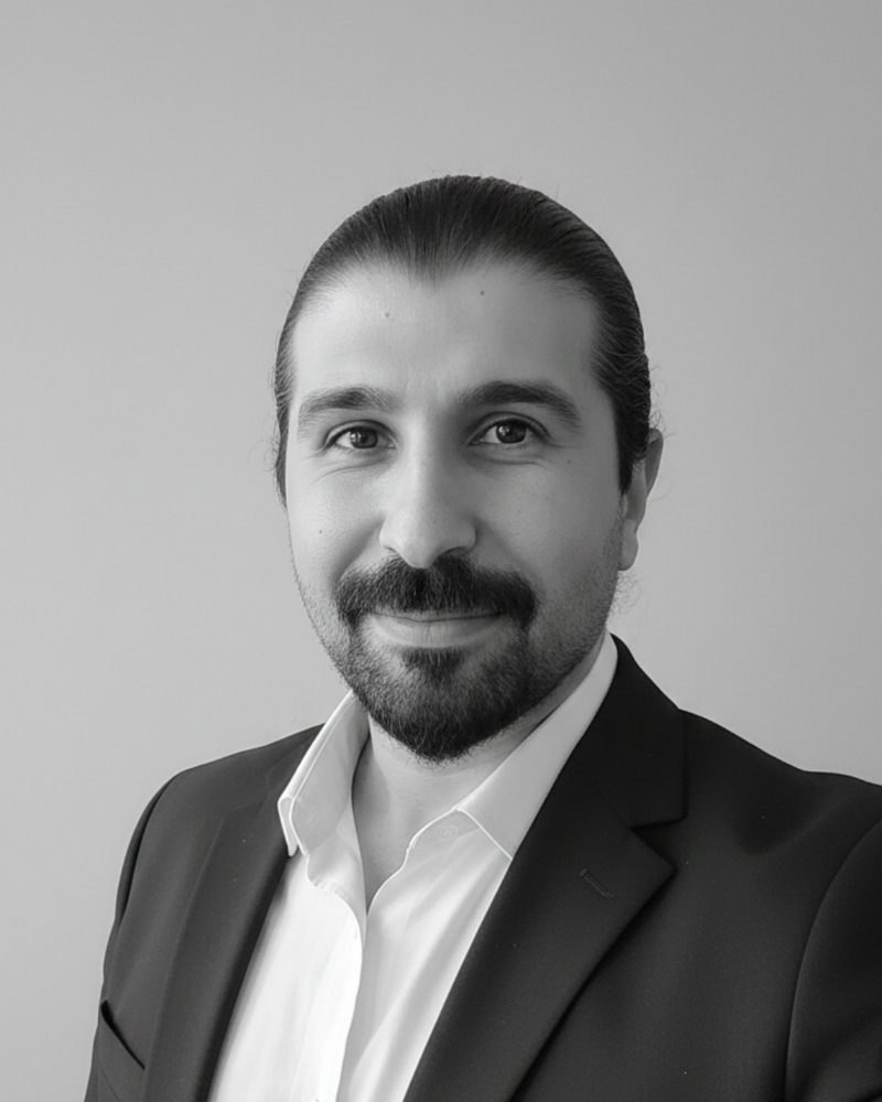 Murat Özdemir